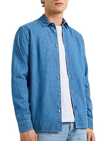 Camisa para hombre pepe jeans