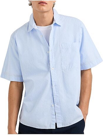 Camisa de hombre pepe jeans