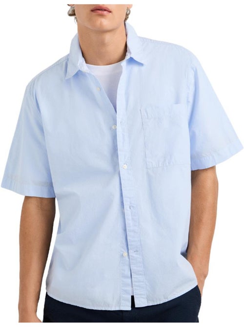 Camisa para hombre pepe jeans - Kiabi Camisa para hombre pepe jeans - Kiabi