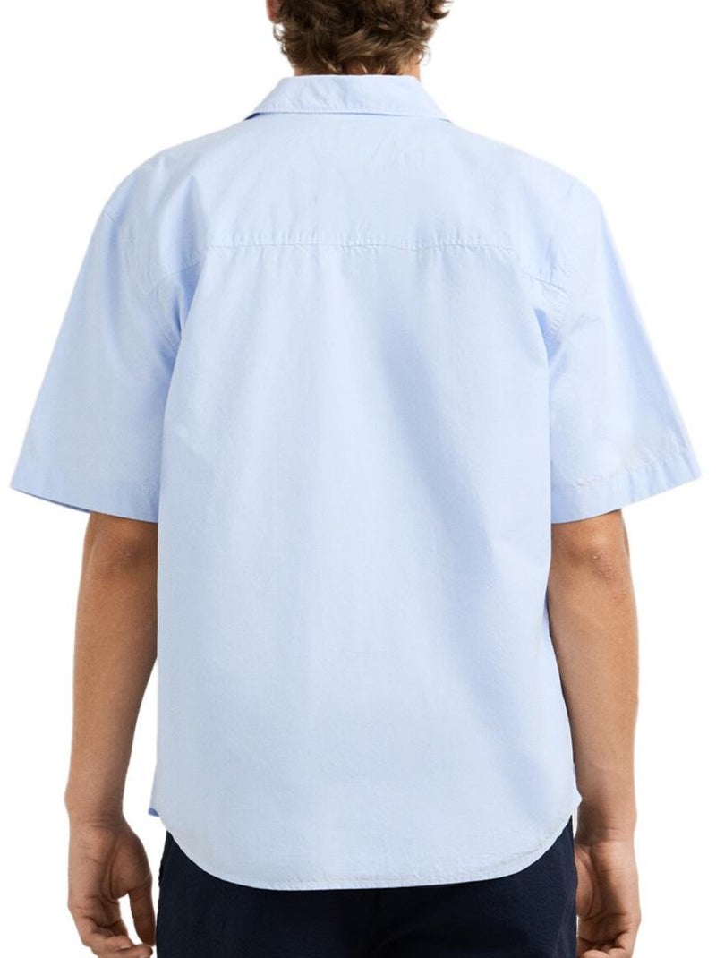 Camisa para hombre pepe jeans Azul - Kiabi
