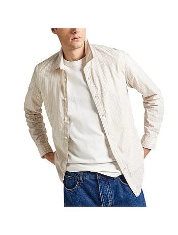 Camisa para Hombre Pepe Jeans