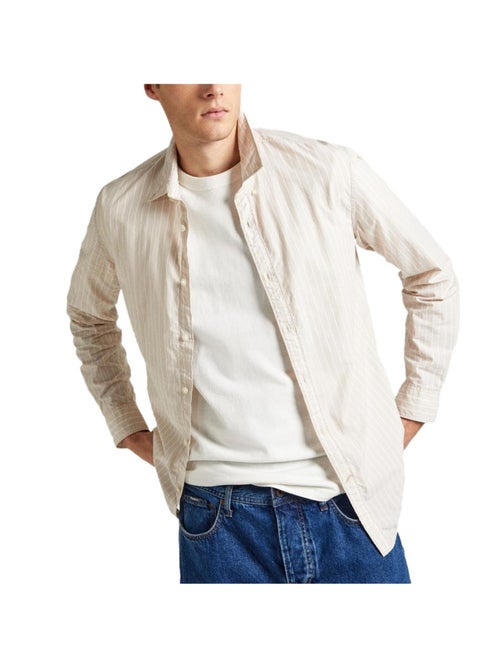 Camisa para Hombre Pepe Jeans - Kiabi