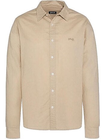 Camisa para Hombre Schott