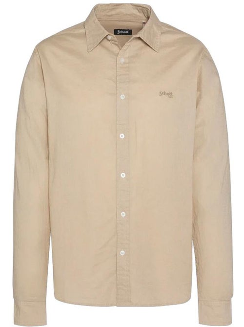 Camisa para Hombre Schott - Kiabi