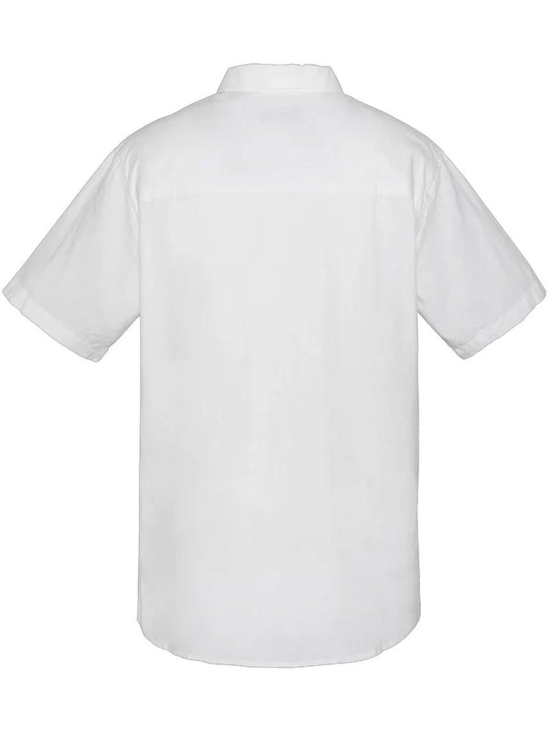 Camisa para Hombre Schott Crudo - Kiabi