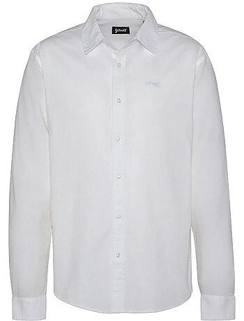 Camisa para Hombre Schott