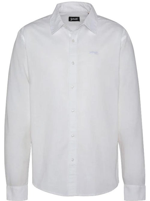 Camisa para Hombre Schott - Kiabi