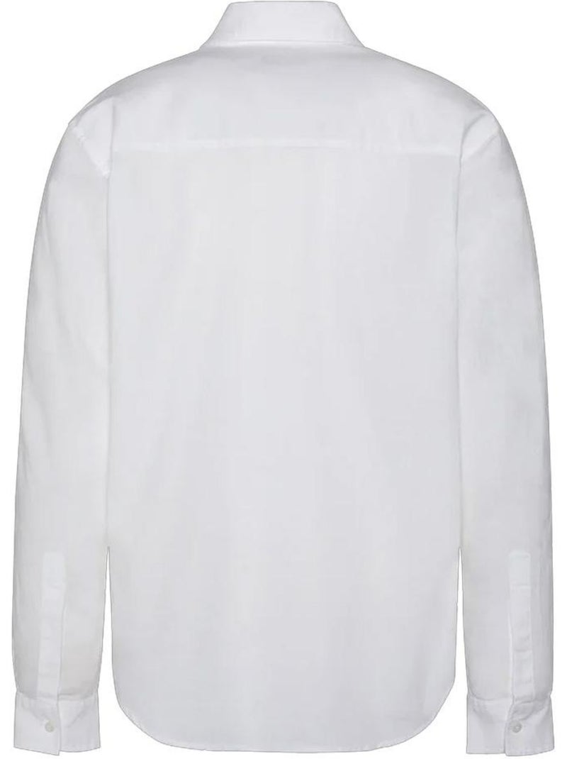 Camisa para Hombre Schott Crudo - Kiabi