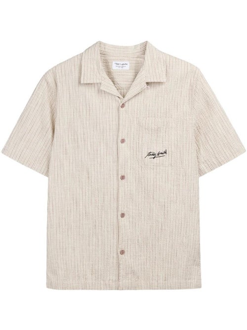 Camisa para Hombre Teddy Smith - Kiabi Camisa para Hombre Teddy Smith - Kiabi