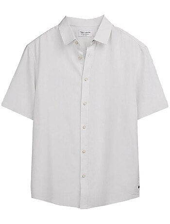 Camisa para Hombre Teddy Smith