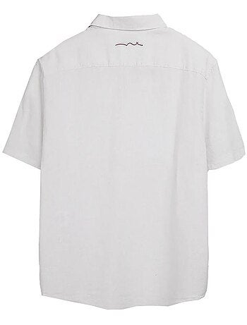 Camisa para Hombre Teddy Smith