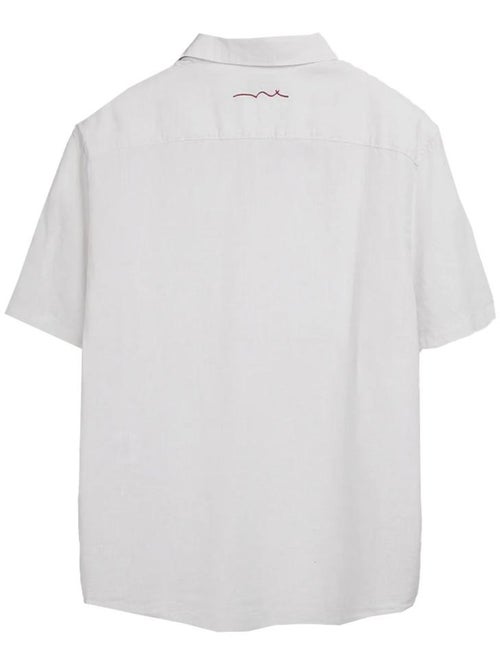 Camisa para Hombre Teddy Smith - Kiabi