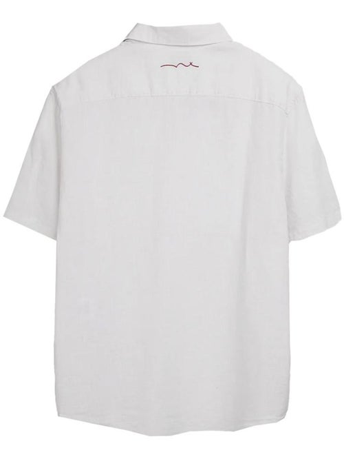 Camisa para Hombre Teddy Smith - Kiabi