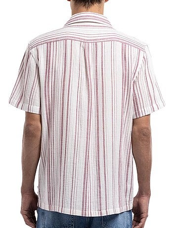 Camisa para Hombre Teddy Smith