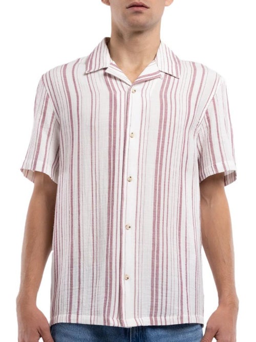 Camisa para Hombre Teddy Smith - Kiabi
