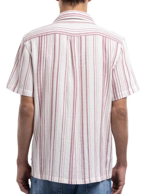 Camisa para Hombre Teddy Smith - Kiabi