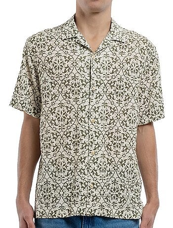Camisa para Hombre Teddy Smith