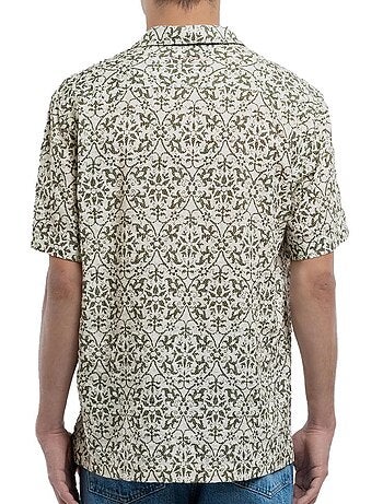 Camisa para Hombre Teddy Smith