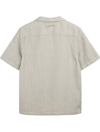 Camisa para Hombre Teddy Smith