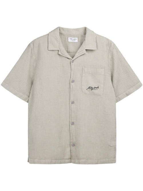Camisa para hombre Teddy Smith - Kiabi Camisa para hombre Teddy Smith - Kiabi
