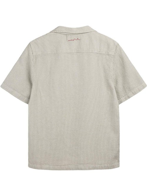 Camisa para hombre Teddy Smith - Kiabi Camisa para hombre Teddy Smith - Kiabi