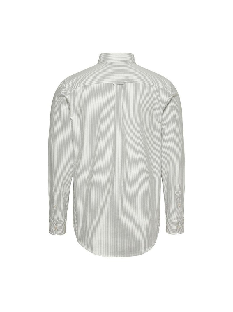 Camisa para Hombre Tommy Hilfiger Azul - Kiabi