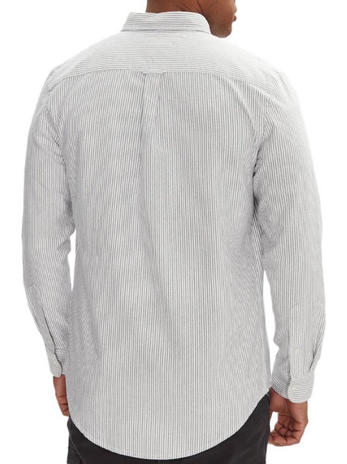 Camisa para Hombre Tommy Hilfiger - Kiabi Camisa para Hombre Tommy Hilfiger - Kiabi