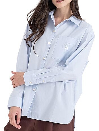 Camisa para Mujer Calvin Klein Jeans