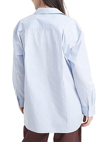 Camisa para Mujer Calvin Klein Jeans