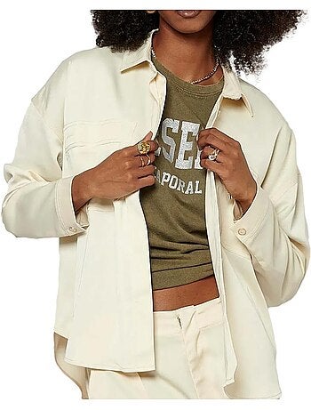 Camisa para Mujer Kaporal