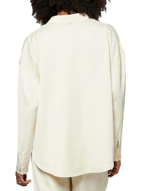 Camisa para Mujer Kaporal - Kiabi Camisa para Mujer Kaporal - Kiabi