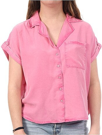 Camisa para Mujer Kaporal