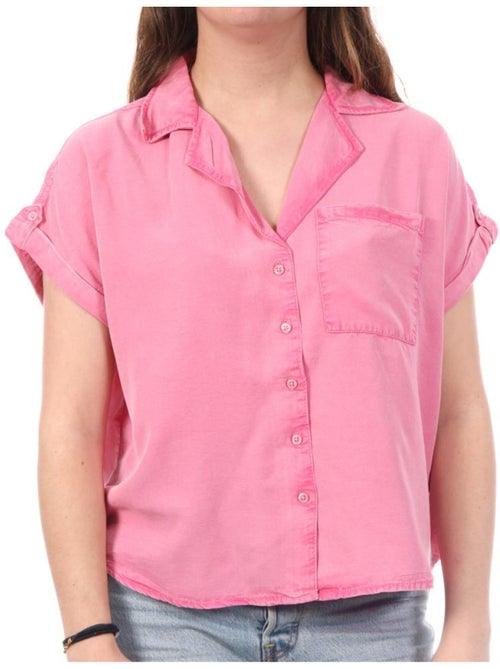 Camisa para Mujer Kaporal - Kiabi