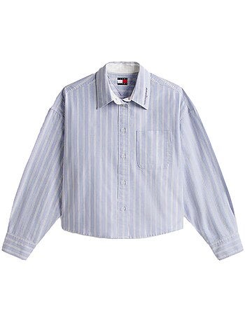 Camisa para Mujer Tommy Hilfiger