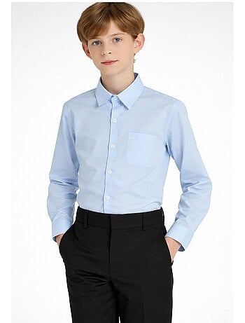 Camisa para niños Kebello