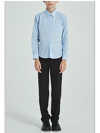 Camisa para niños Kebello