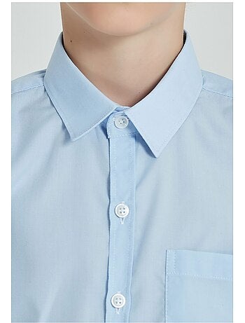 Camisa para niños Kebello