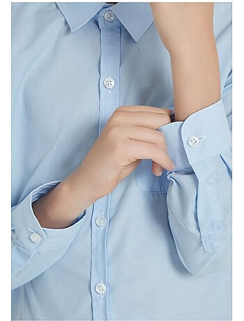 Camisa para niños Kebello