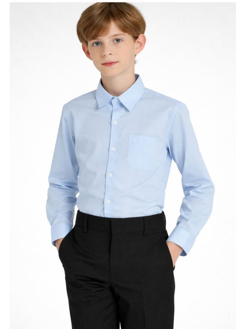 Camisa para niños Kebello - Kiabi