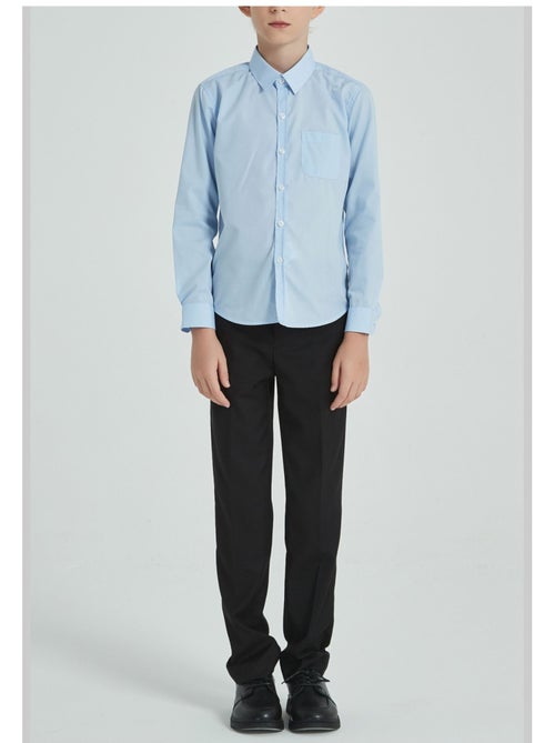 Camisa para niños Kebello - Kiabi