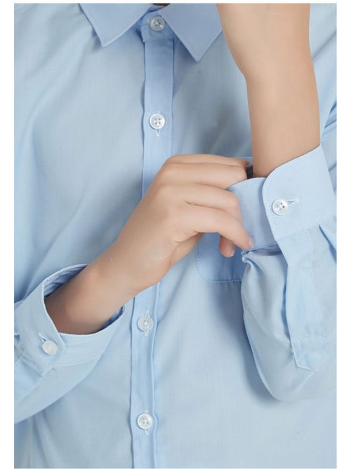 Camisa para niños Kebello - Kiabi