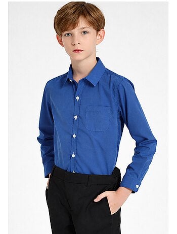 Camisa para niños Kebello