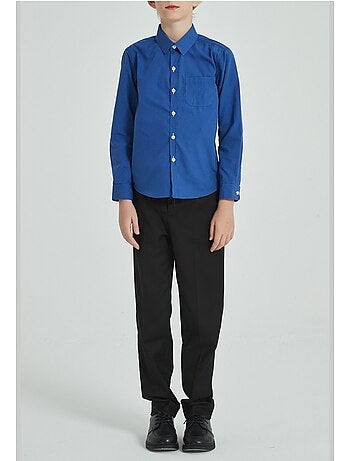 Camisa para niños Kebello