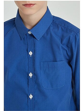 Camisa para niños Kebello