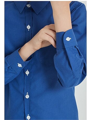 Camisa para niños Kebello