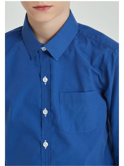 Camisa para niños Kebello - Kiabi