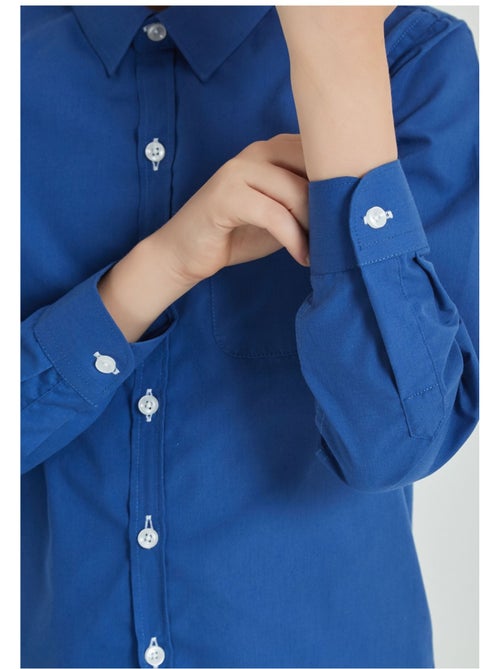 Camisa para niños Kebello - Kiabi