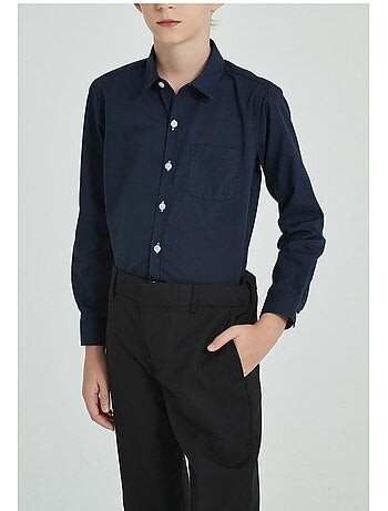 Camisa para niños Kebello