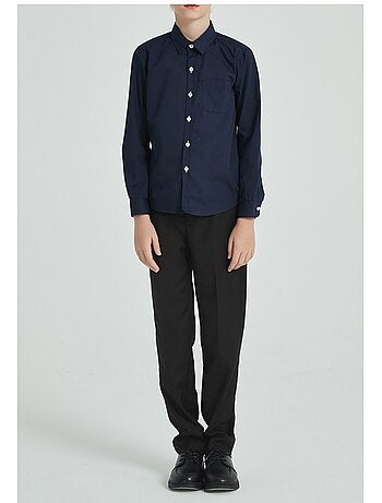 Camisa para niños Kebello