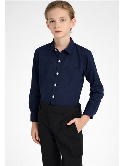 Camisa para niños Kebello - Kiabi